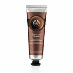 The Body Shop Krema za roke Coconut (Hand Cream) 30 ml