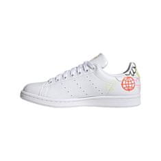 Adidas Čevlji bela 37 1/3 EU Stan Smith W