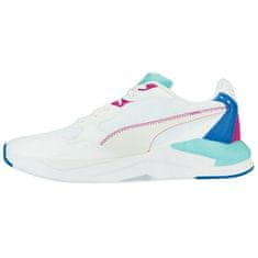 Puma Čevlji bela 37.5 EU Xray Speed Lite