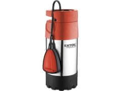 Extol Premium Črpalka Extol Premium (8895008) 4 stopnje, 1000W, 6000l/h