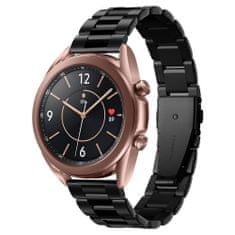 Spigen SPIGEN MODERN FIT SAMSUNG GALAXY WATCH 4 / 5 / 5 PRO (40 / 42 / 44 / 45 / 46 MM) ČRNA