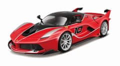 Ferrari Bburago 1:18 FXX K Red