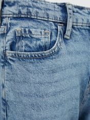 Gap Otroške Jeans hlače mom destroy 12