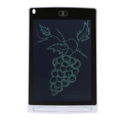 Verkgroup ECO LCD grafična tablica za risanje 22cm bela