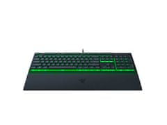 Razer Ornata V3 X tipkovnica, UK/SLO gravura (RZ03-04470300-R3W1)