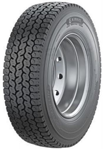 MICHELIN 225/75R17,5 129/127M MICHELIN X MULTI D