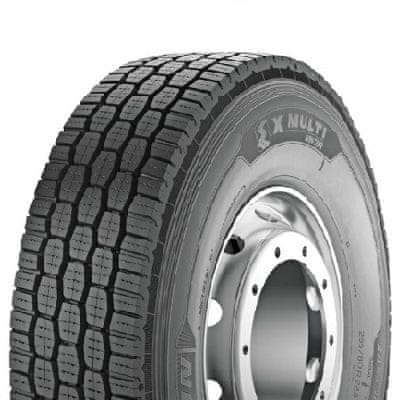 MICHELIN 295/80R22,5 154/149L MICHELIN X MULTI WINTER Z