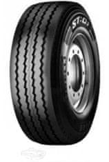 Pirelli 385/65R22,5 160K PIRELLI ST01 NEVERENDING