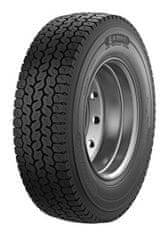 MICHELIN 205/75R17,5 124/122M MICHELIN X MULTI Z