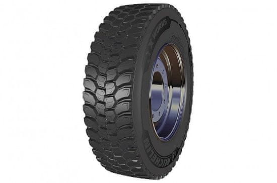 MICHELIN 13/R22.5 156/151K MICHELIN X WORKS HD D