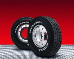 Fulda 235/75R17,5 132/130M FULDA REGIOFORCE