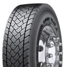 Goodyear 315/80R22.5 156L GOODYEAR KMAX-D G2