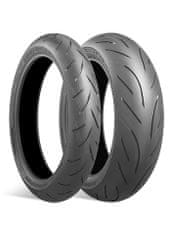 Bridgestone 150/60R17 66W BRIDGESTONE S21