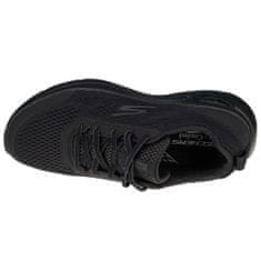 Skechers Čevlji črna 42.5 EU GO Walk Arch Fit