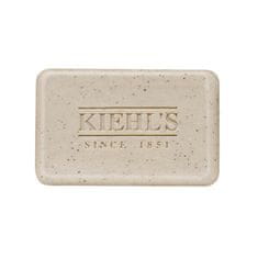 Kiehl´s Piling milo za telo za moške (Grooming Solutions Bar Soap) 200 g