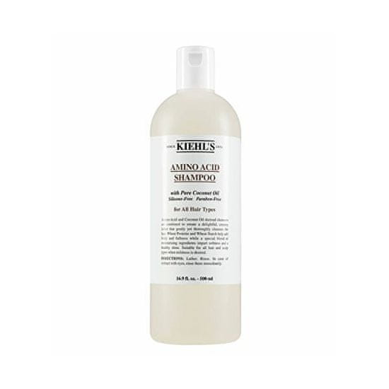 Kiehl´s Šampon z aminokislinami (Amino Acid Shampoo)