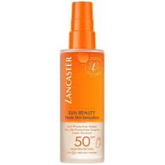 Lancaster Pršilo za sončenje SPF 50 Sun Beauty (Sun Protective Water Spray) 150 ml