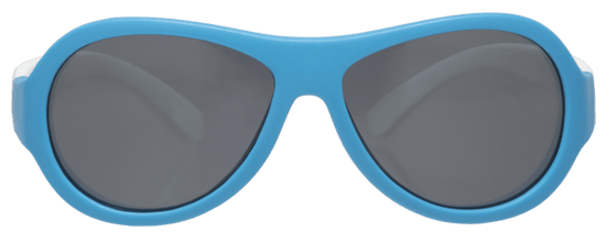 Babiators Polarized Junior BAB-092 otroška sončna očala, modra/čevlji