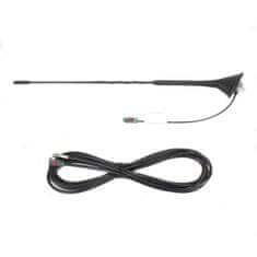 Calearo CAL-7771002 antena 16V VHF 5,0 m kabel