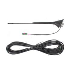 Calearo CAL-7771003 antena 16V UHF 5,0 m kabel