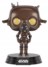 Funko Funko POP! Vojna zvezd EP7 ME-809 Droid 113