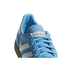 Adidas Čevlji svetlo modra 42 EU Handball Spezial