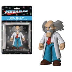 Funko FUNKO Akcijska figura MEGAMAN Dr. Wily