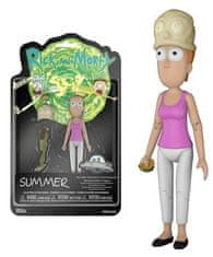 Funko FUNKO Akcijska figura Rick &amp; Morty Summer 11cm