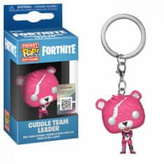 Funko Obesek za ključe Funko Fortnite Cuddle Team Leader 6cm figure