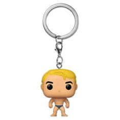 Funko Funko obesek za ključe Stretch Armstrong 4cm figurica