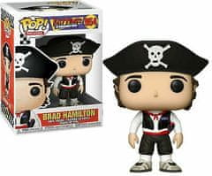 Funko Funko POP! Hitri časi Brad Hamilton 954