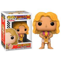 Funko Funko POP! Hitri časi Jeff Spicoli 952 figurica