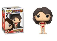 Funko Funko POP! Hitri časi Linda Barrett 953