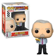 Funko Funko POP! Hitri časi, gospod Hand 955