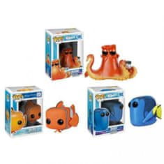 Funko Funko POP! Iskanje Dory HANK, hobotnica 191