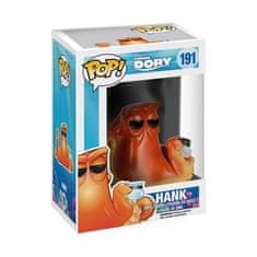 Funko Funko POP! Iskanje Dory HANK, hobotnica 191