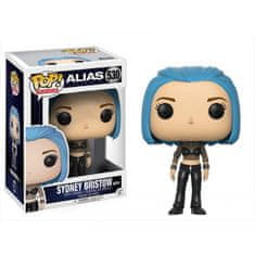 Funko Funko POP! TV Alias Sydney Bristow 530 figurica