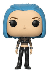 Funko Funko POP! TV Alias Sydney Bristow 530 figurica