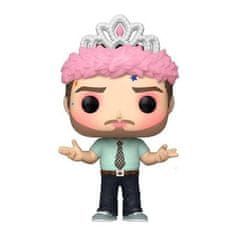 Funko Funko POP! TV Parki in rekreacija Andy 1147