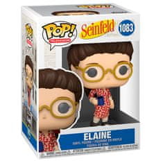 Funko Funko POP! TV Seinfeld Elaine 1083