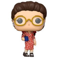 Funko Funko POP! TV Seinfeld Elaine 1083