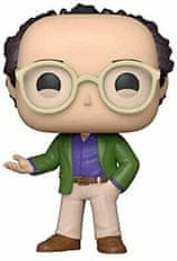 Funko Funko POP! TV Seinfeld George 1082