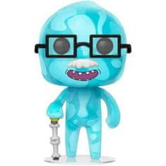 Funko Funko POP! Rick and Morty Dr. Xenon Bloom 570