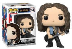 Funko Funko POP! Rocks Def Leppard Vivian Campbell 151 figurica