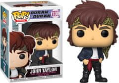 Funko Funko POP! Rocks Duran Duran John Taylor 130