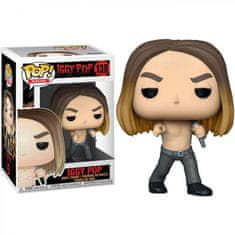 Funko Funko POP! Rocks Iggy Pop 135