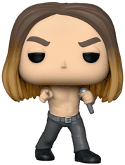 Funko Funko POP! Rocks Iggy Pop 135