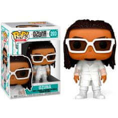 Funko Funko POP! Rocks Ozuna 203 figurica