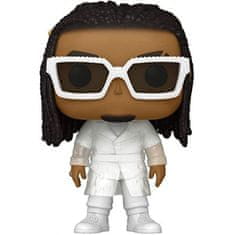 Funko Funko POP! Rocks Ozuna 203 figurica