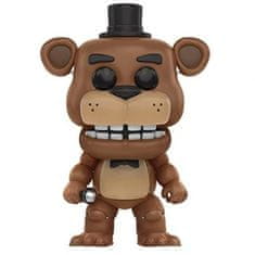 Funko Funko POP! FNAF Pet noči Freddy Freddy 106